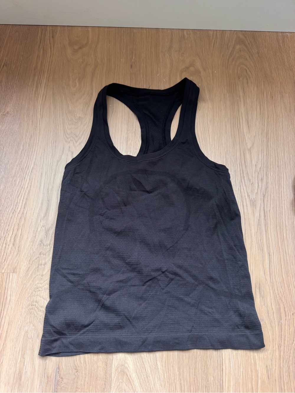 Lululemon Swiftly Loose Tank